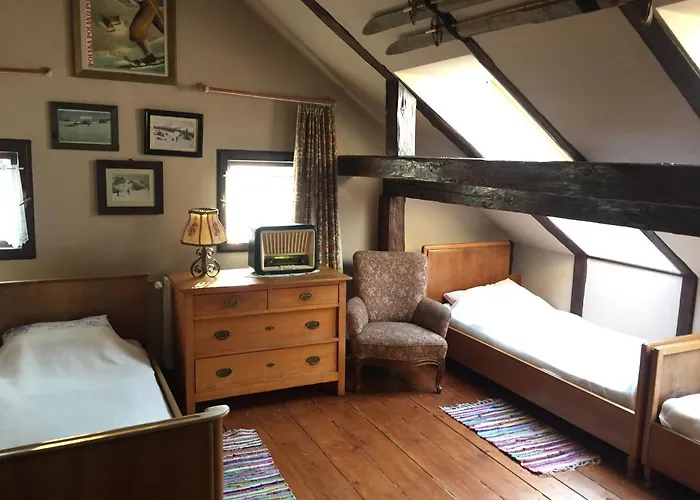 Hotel Nostalgia Sosnówka